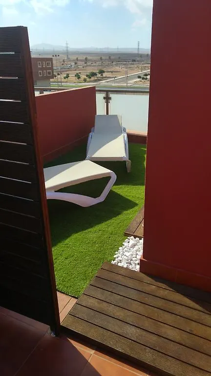 D1 Zen Apartment Puerto del Rosario