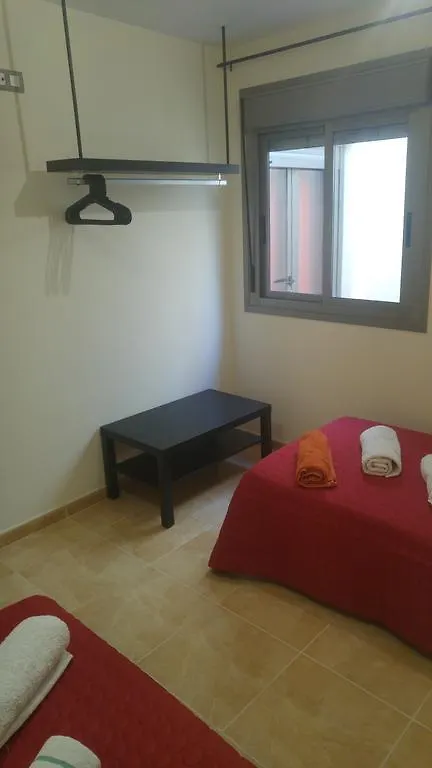 D1 Zen Apartment Puerto del Rosario