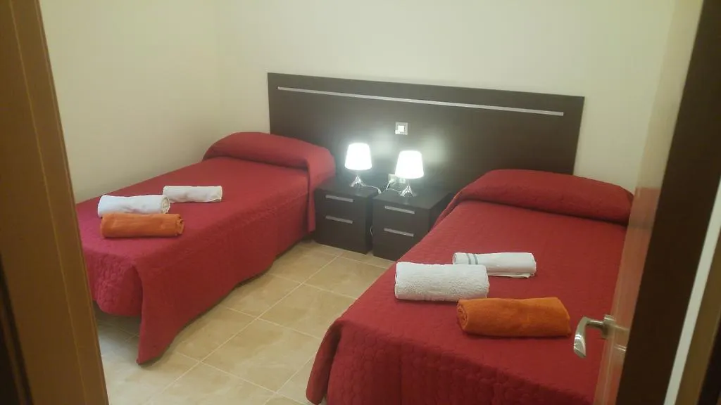 D1 Zen Apartment Puerto del Rosario  0*, Puerto del Rosario (Fuerteventura) Hiszpania