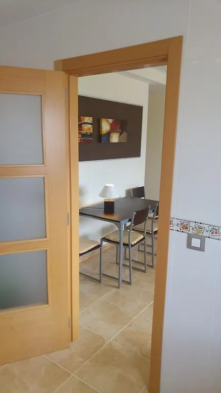 D1 Zen Apartment Puerto del Rosario  0*, Puerto del Rosario (Fuerteventura) Hiszpania