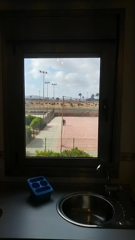 D1 Zen Apartment Puerto del Rosario