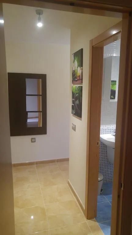 D1 Zen Apartment Puerto del Rosario   Puerto del Rosario (Fuerteventura)