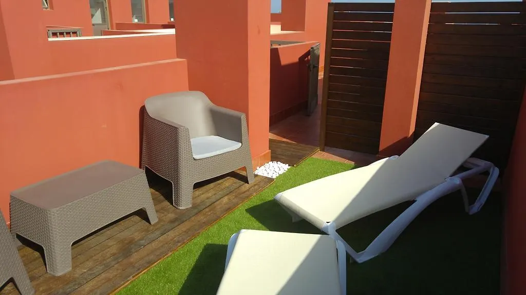 D1 Zen Apartment Puerto del Rosario