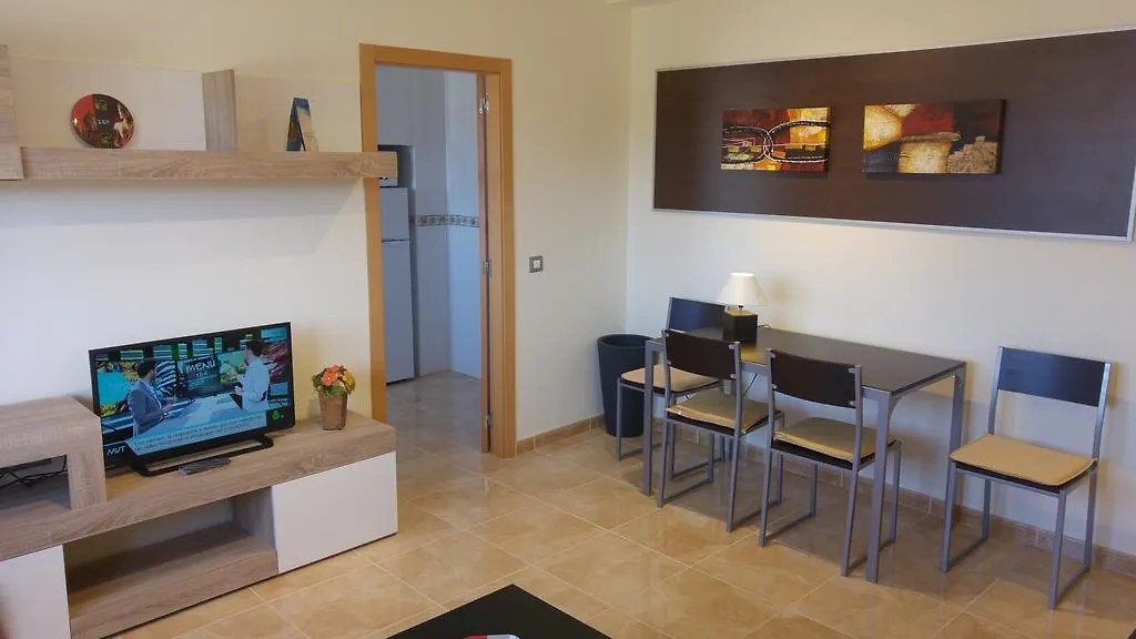 D1 Zen Apartment Puerto del Rosario  Puerto del Rosario (Fuerteventura)