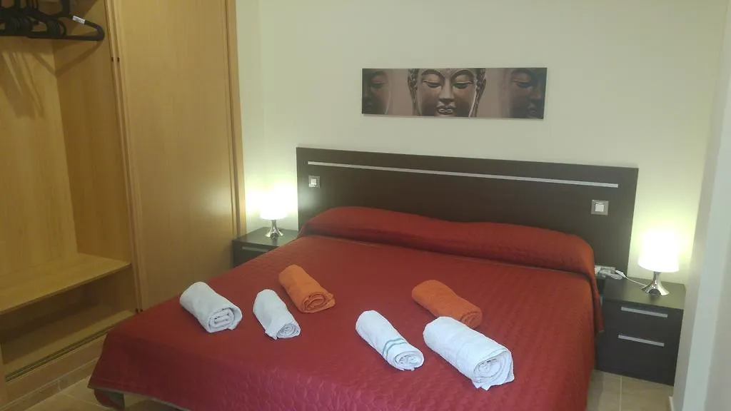 D1 Zen Apartment Puerto del Rosario  0*, Puerto del Rosario (Fuerteventura)