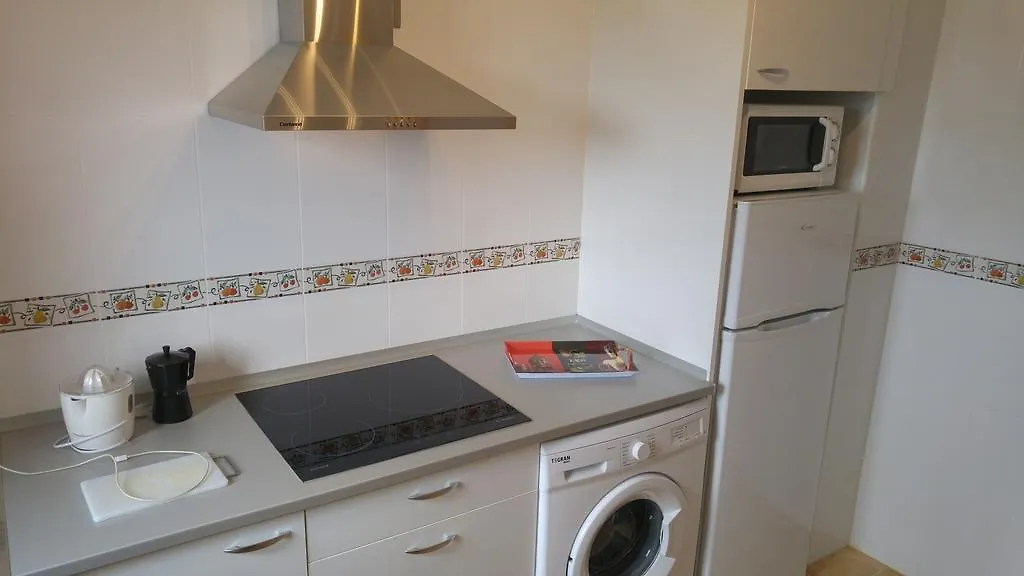 D1 Zen Apartment Puerto del Rosario  0*, Puerto del Rosario (Fuerteventura) Hiszpania