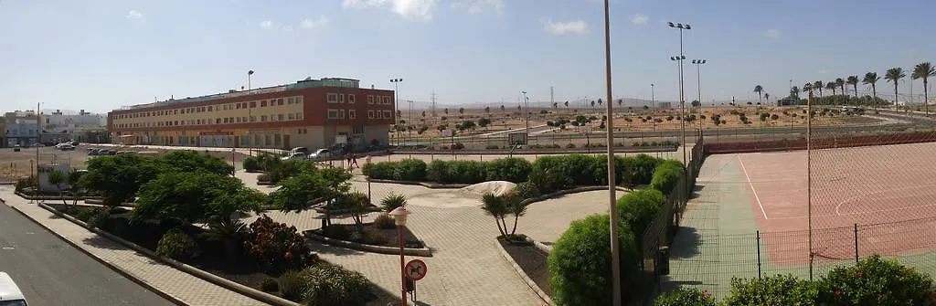 D1 Zen Apartment Puerto del Rosario  Hiszpania