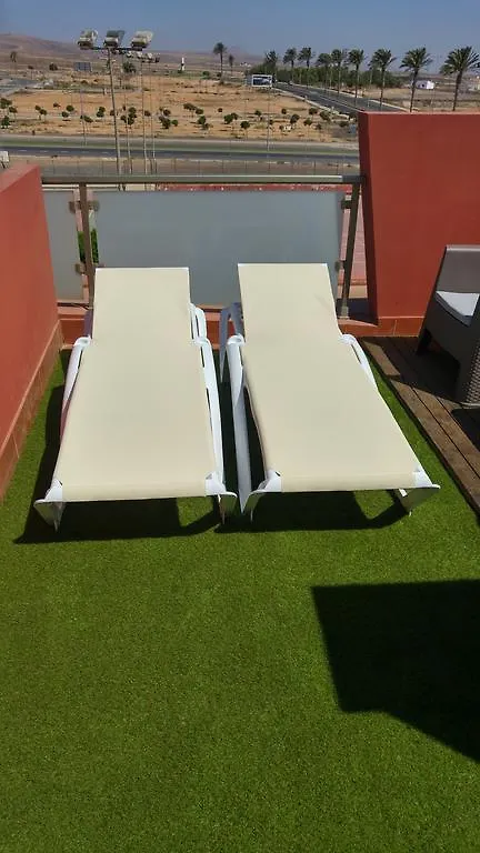 D1 Zen Apartment Puerto del Rosario