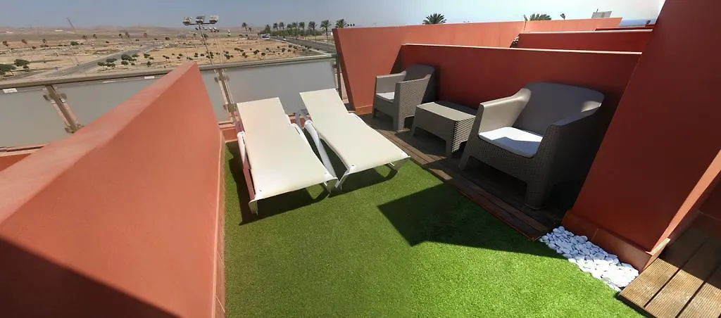 D1 Zen Apartment Puerto del Rosario